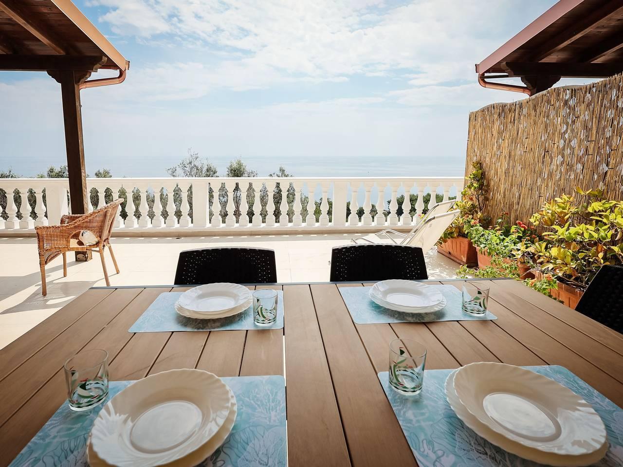 Grillo-Villa Anna in Andrano, Provincie Lecce, Italië voor 4 personen foto 23