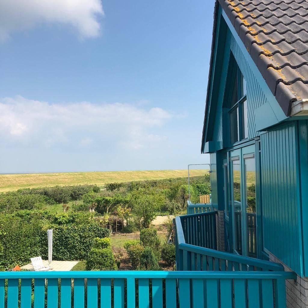 Vakantiehuis in Hoofdplaat, Nederland voor 6 personen foto 5