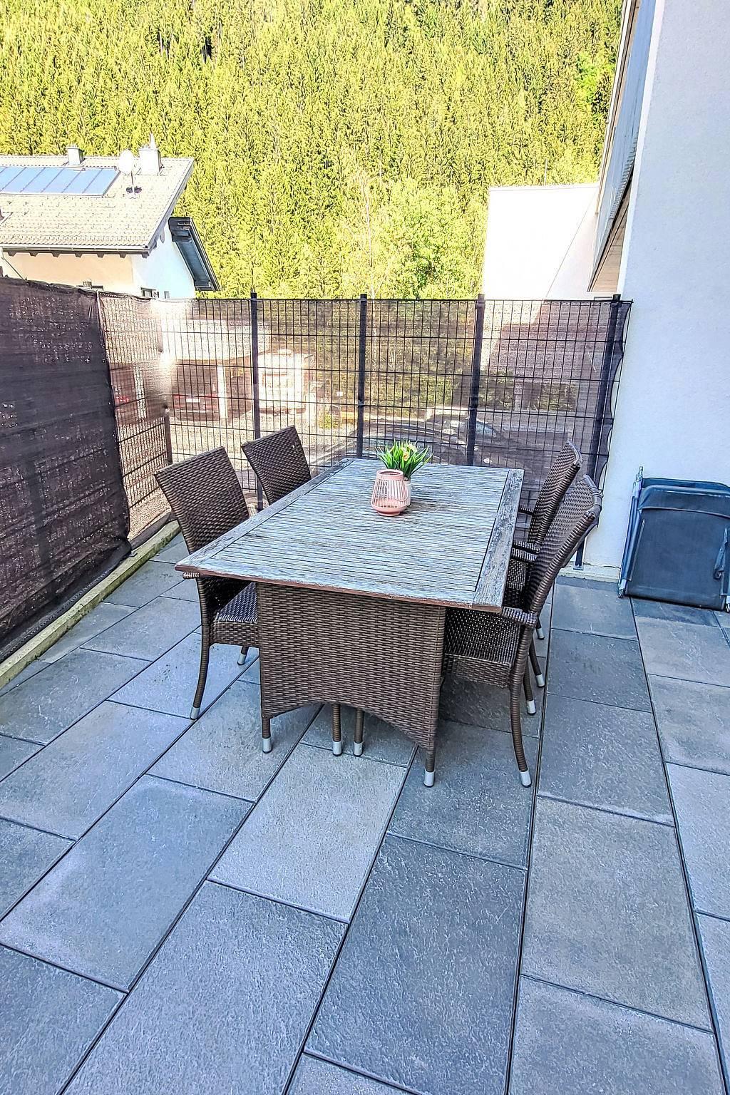 Vakantieappartement in Meer, Oostenrijk voor 4 personen foto 17