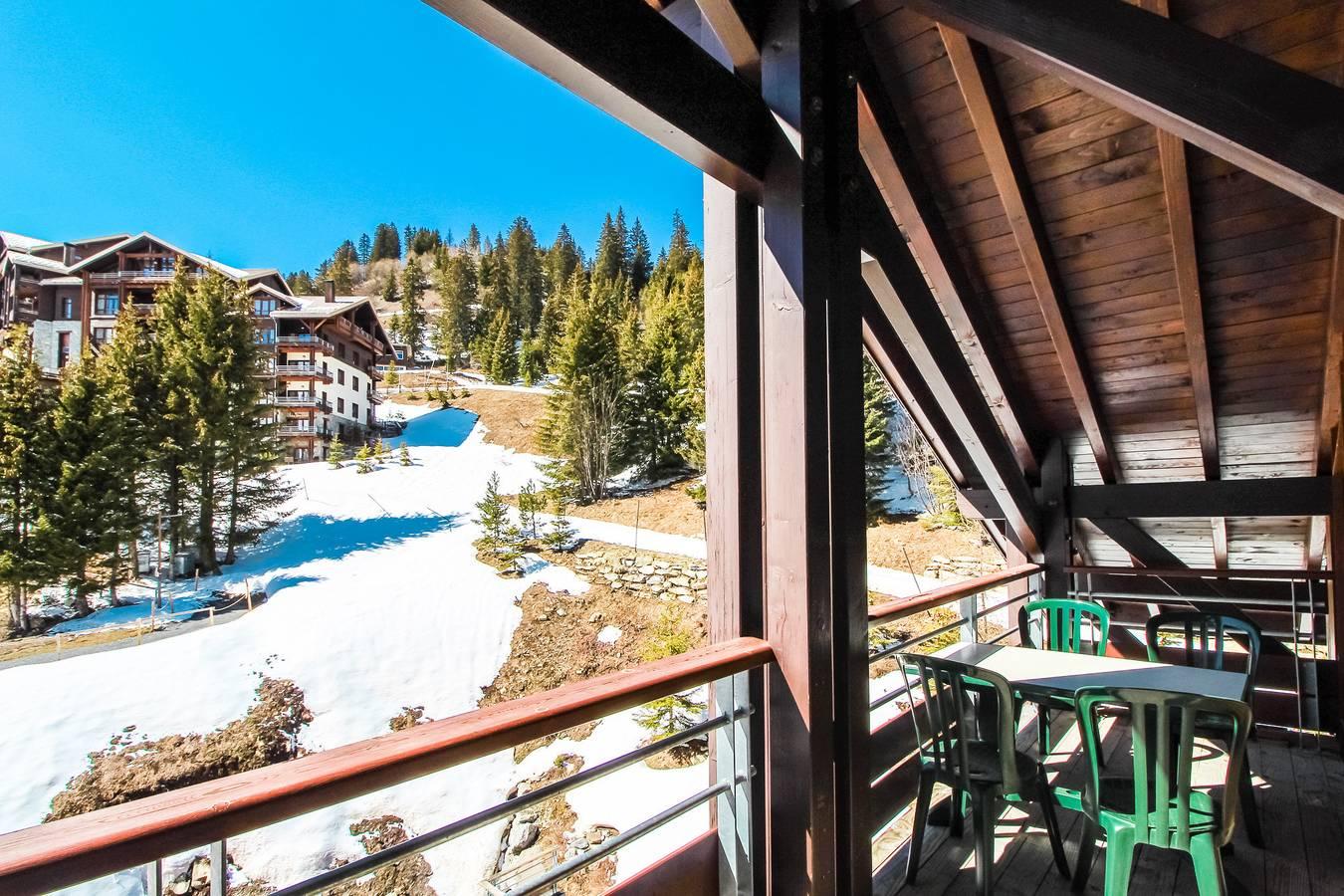 Vakantieappartement in Rhône-Alpes, Frankrijk voor 6 personen foto 15