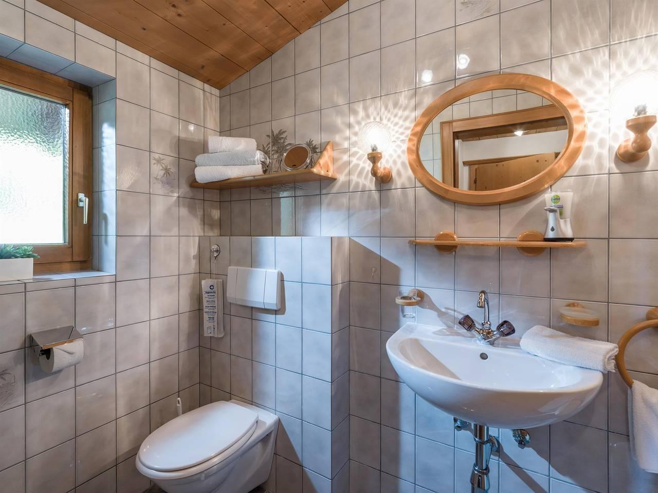 Vakantieappartement in Kaisergebirge, Oostenrijk voor 3 personen foto 6