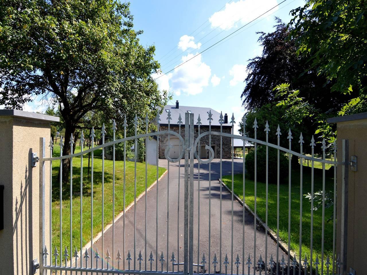 Vakantiehuis in Vielsalm, België voor 8 personen foto 8