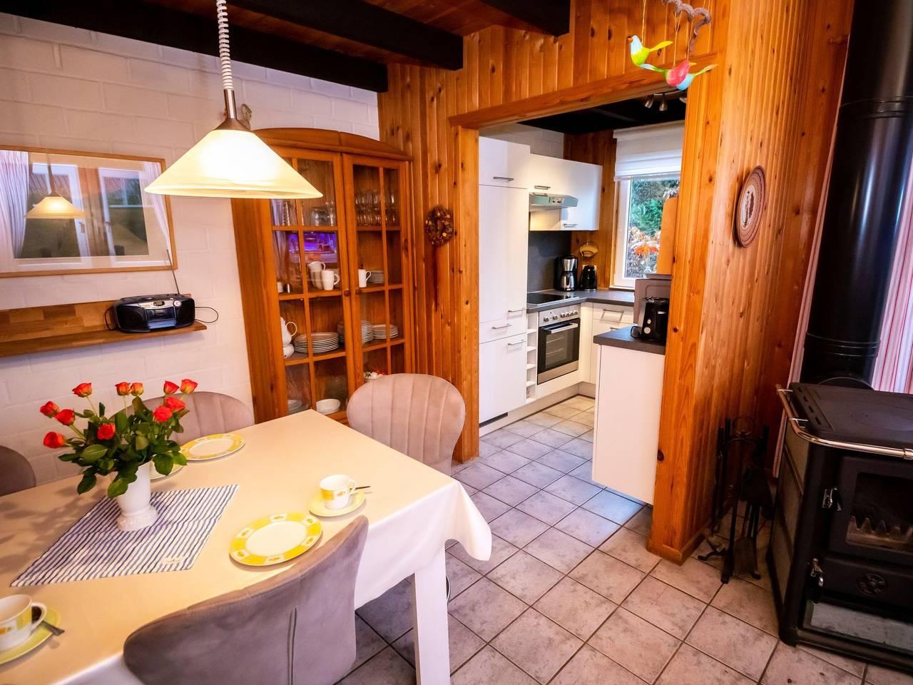 Vakantiehuis in Extertal, Duitsland voor 5 personen foto 10