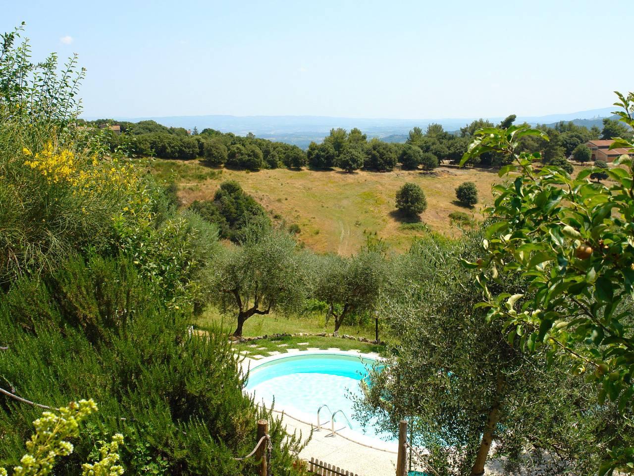 Vakantieappartement in Gambassi Terme, Italië voor 2 personen foto 16