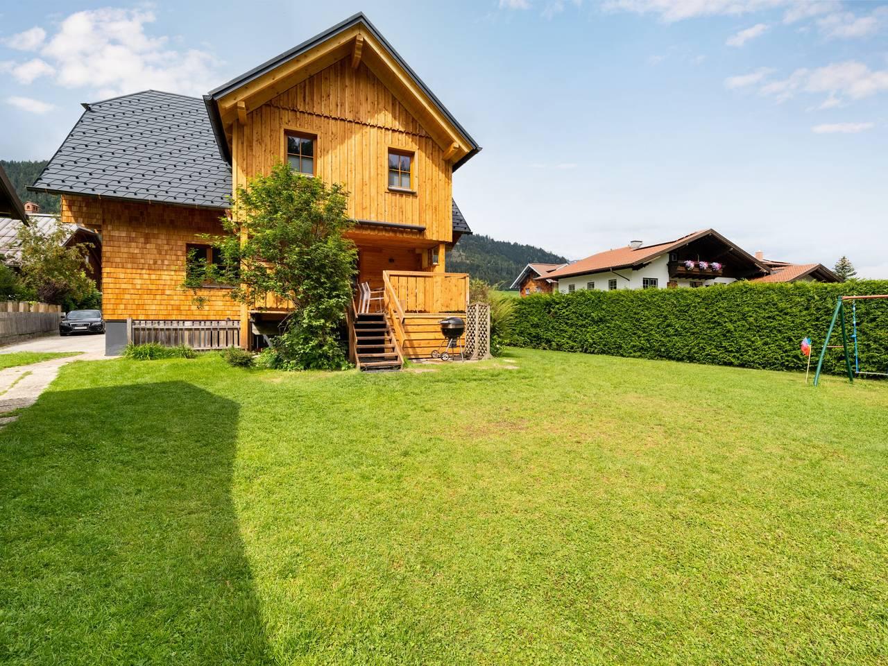 Bergerlodge in Schladming, Schladming-Dachstein, Oostenrijk voor 10 personen foto 20