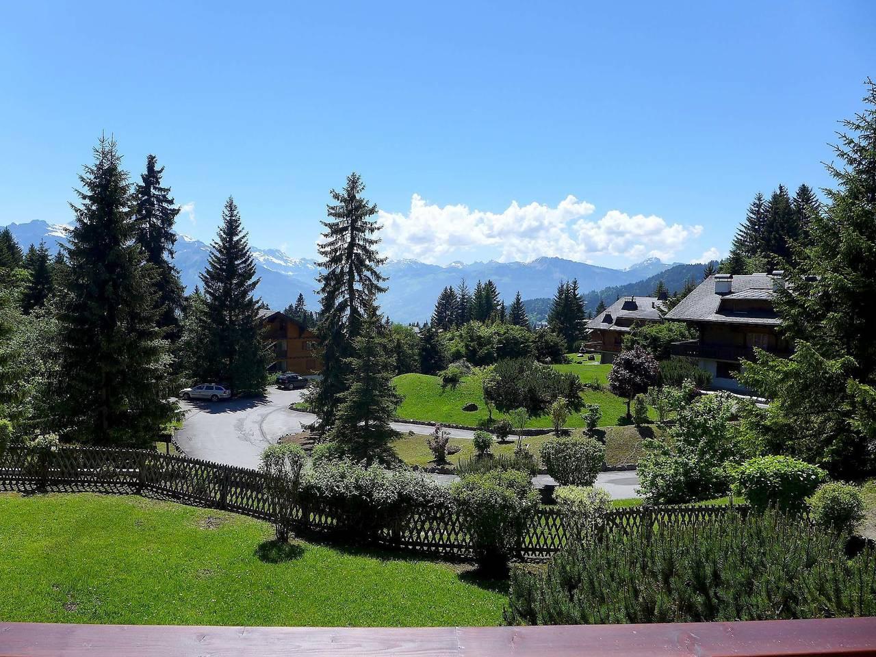 Vakantieappartement in Alpes Vaudoises, Zwitserland voor 4 personen foto 10