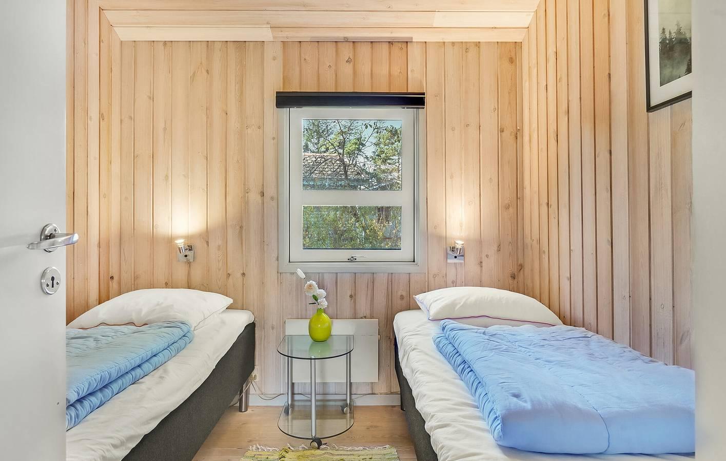 Vakantiehuis in Hadsund, Denemarken voor 8 personen foto 15