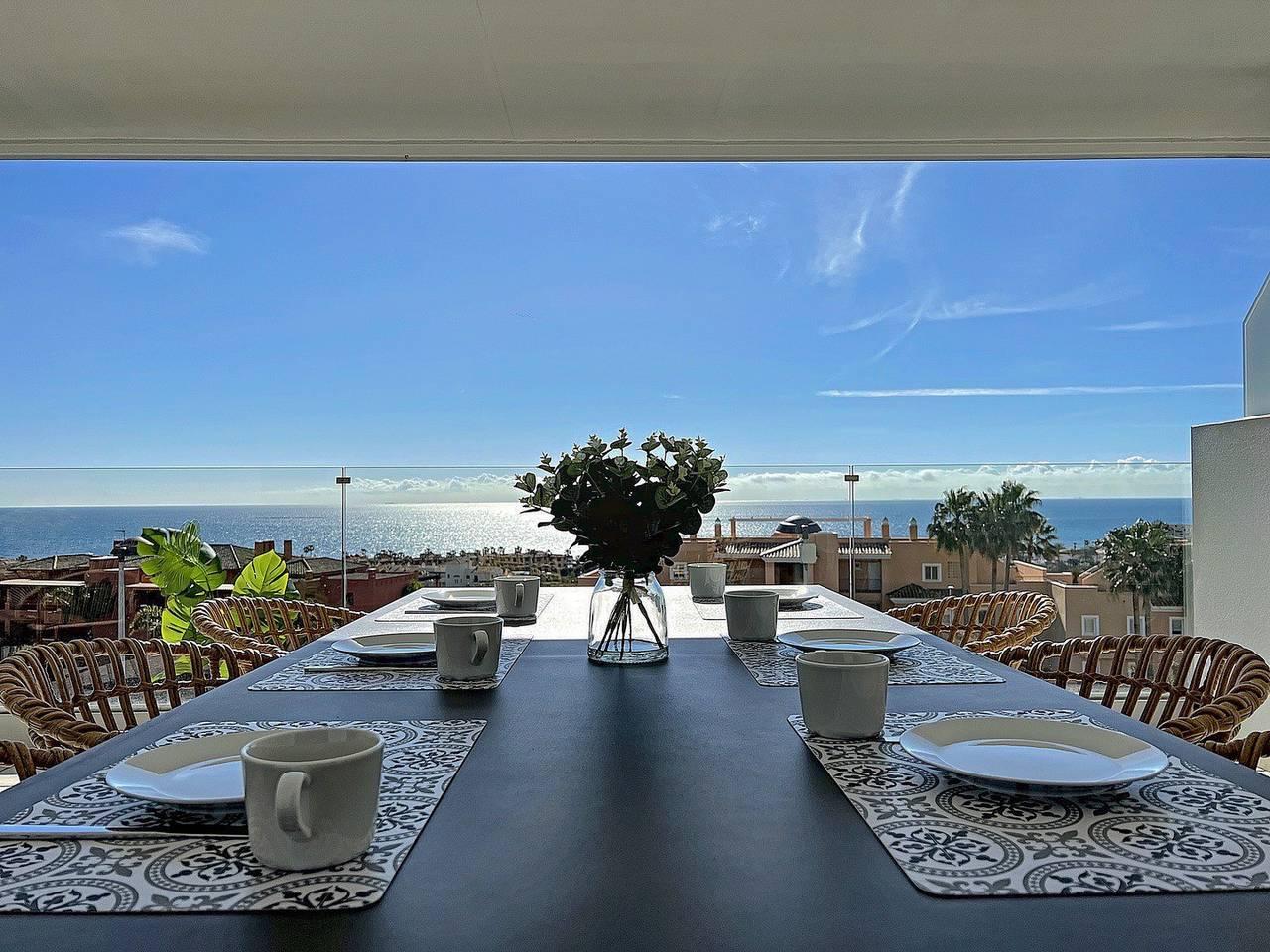 Vakantieappartement in Casares, Spanje voor 6 personen foto 8