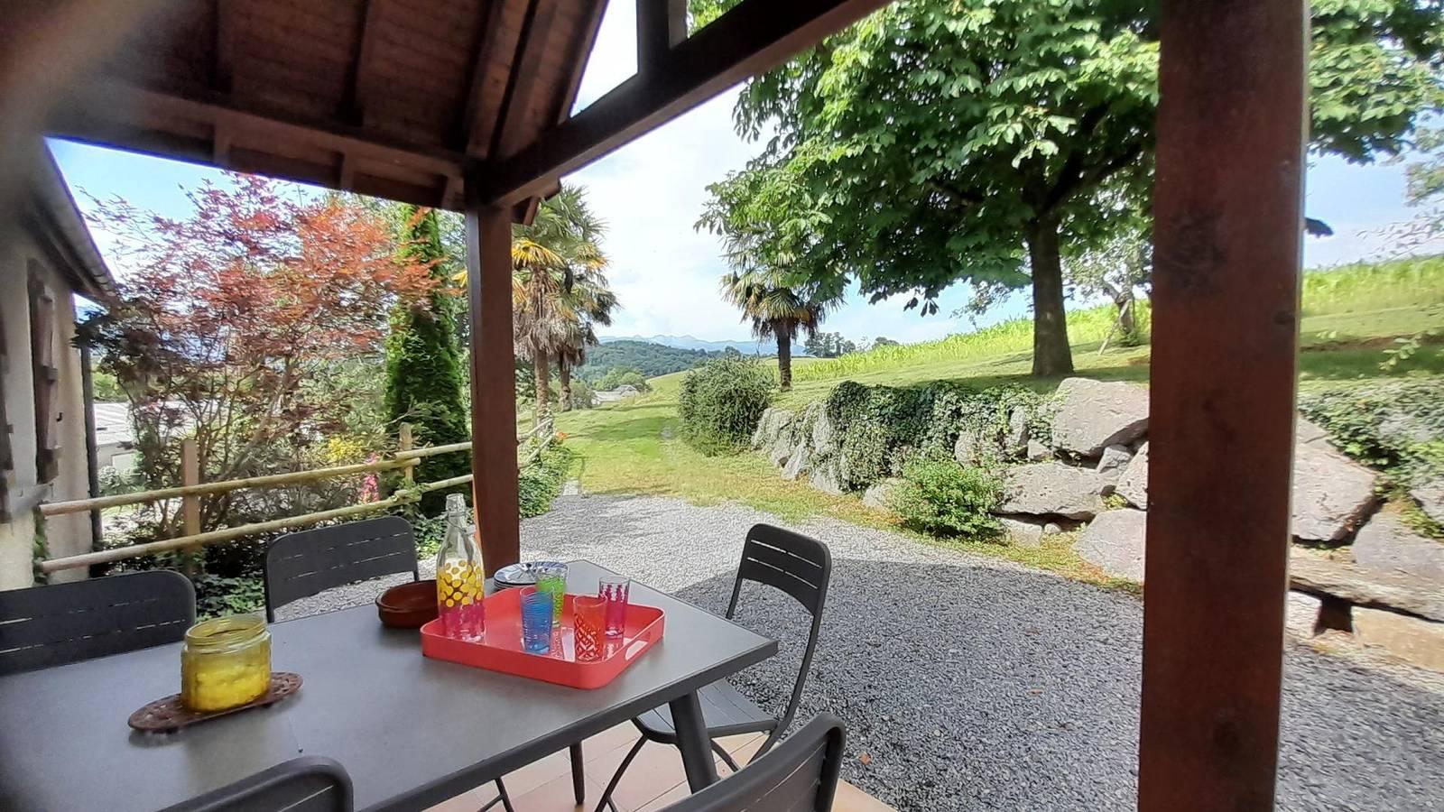 Vakantiehuis in Béarn, Frankrijk voor 6 personen foto 5