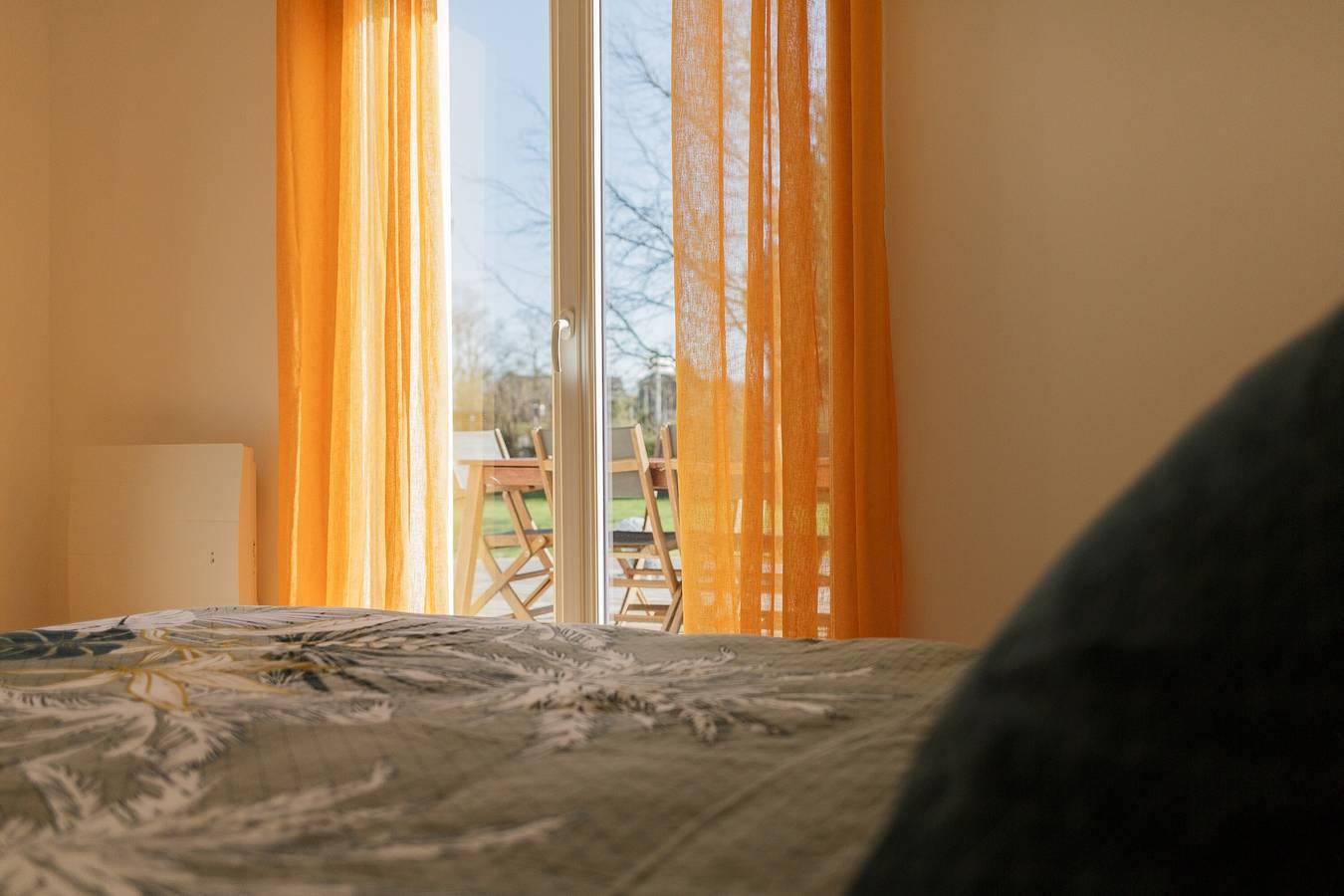 Vakantiehuis in Cressy foto 14