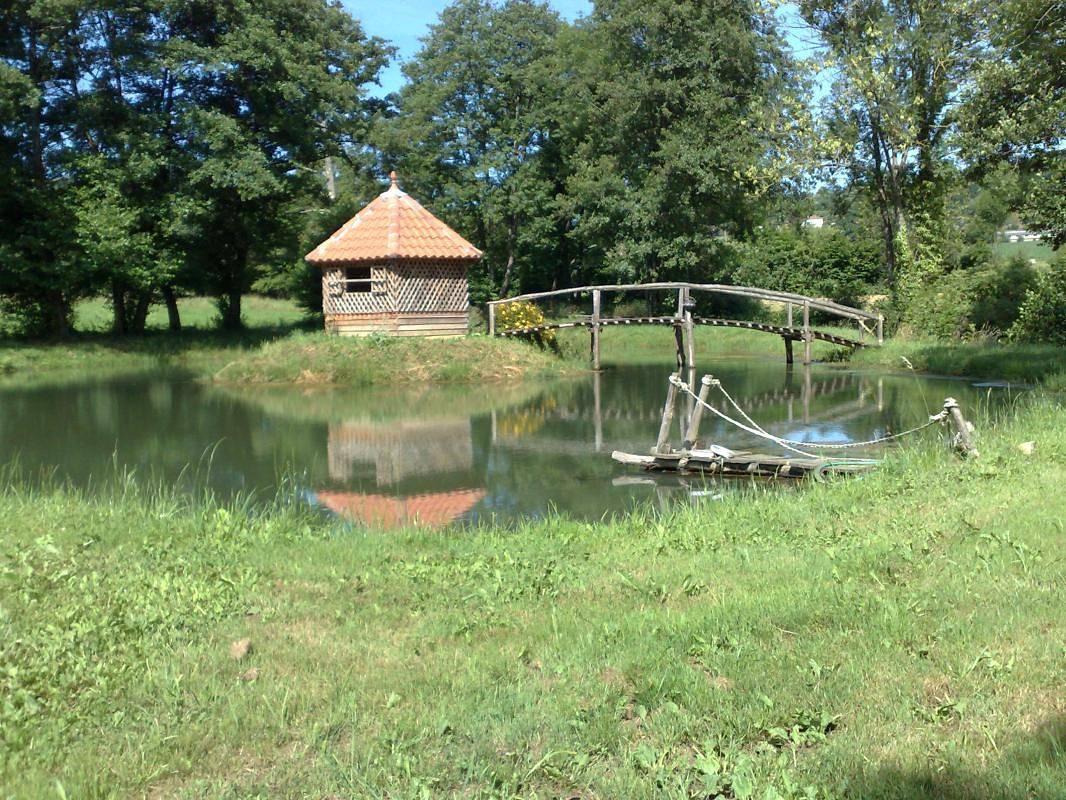Vakantiehuis in Tajan, Frankrijk voor 7 personen foto 9