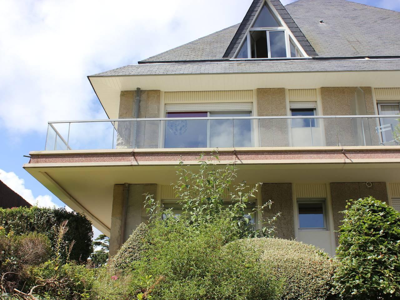 Vakantieappartement in Dinard, Frankrijk voor 2 personen foto 6