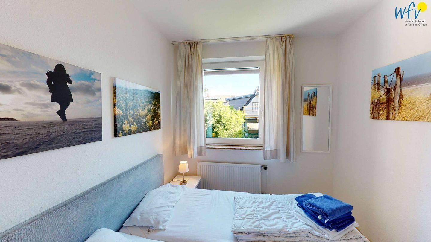 Vakantieappartement in Waddenzee, Duitsland voor 6 personen foto 18