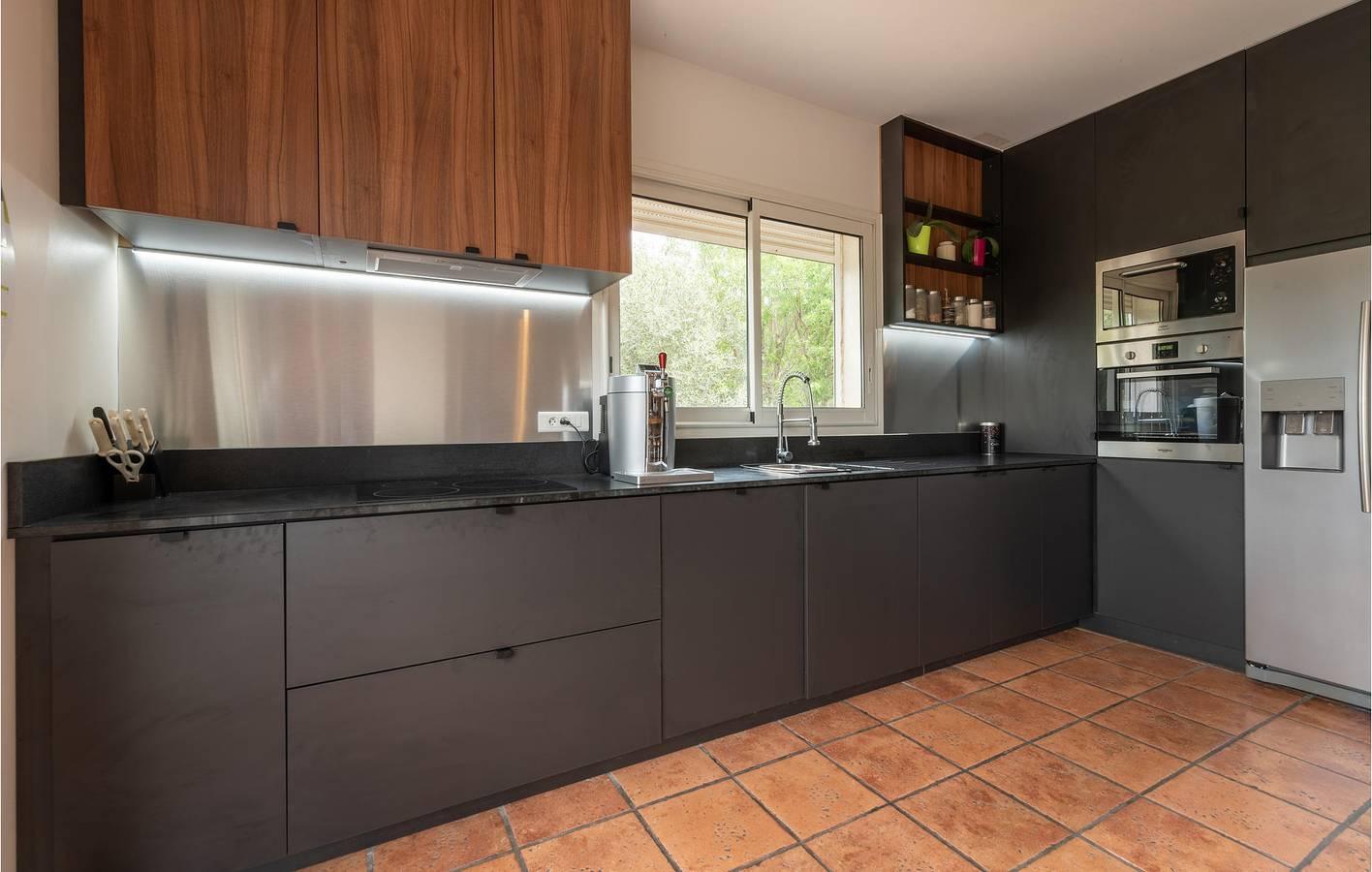 Vakantiehuis in Hérault, Frankrijk voor 8 personen foto 8