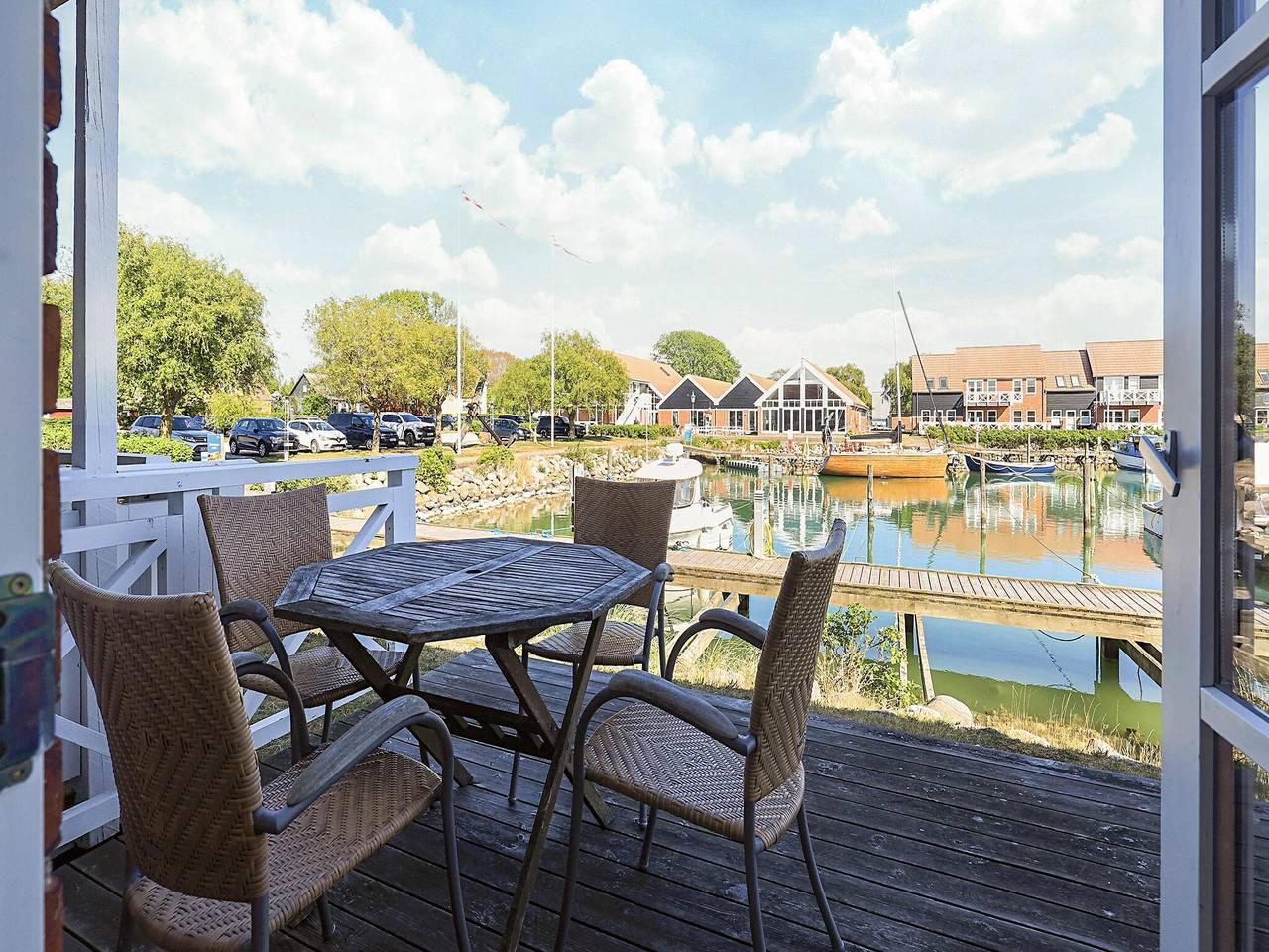 Vakantieappartement in Møn, Denemarken voor 4 personen foto 14