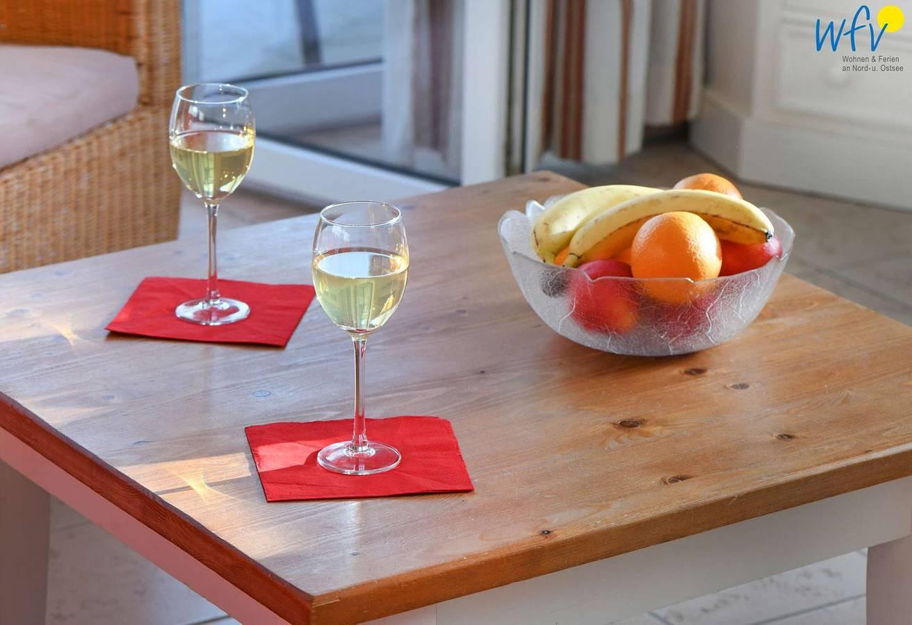 Vakantieappartement in Rügen, Duitsland voor 2 personen foto 10