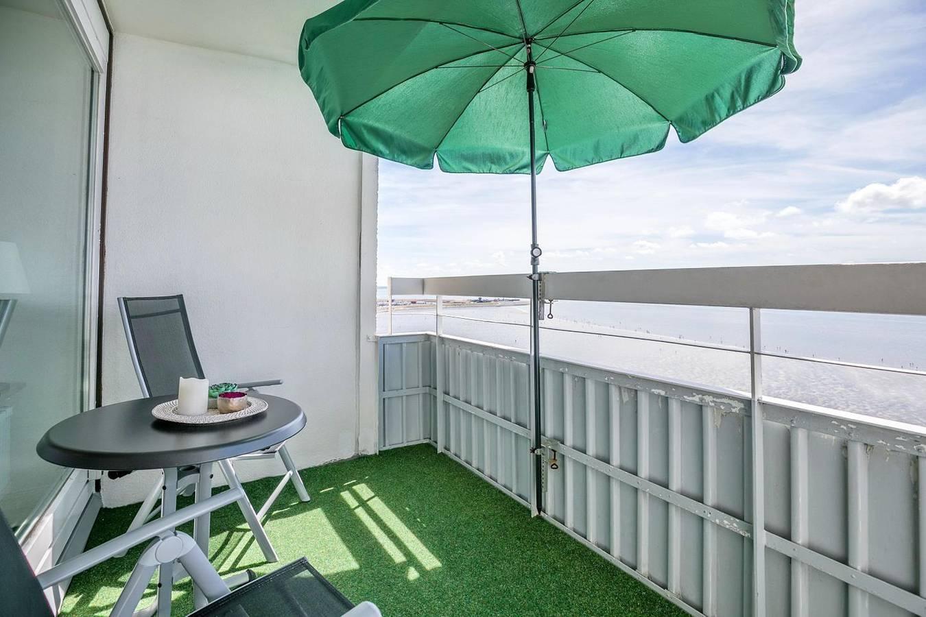 Vakantieappartement in Büsum, Duitsland voor 2 personen foto 13