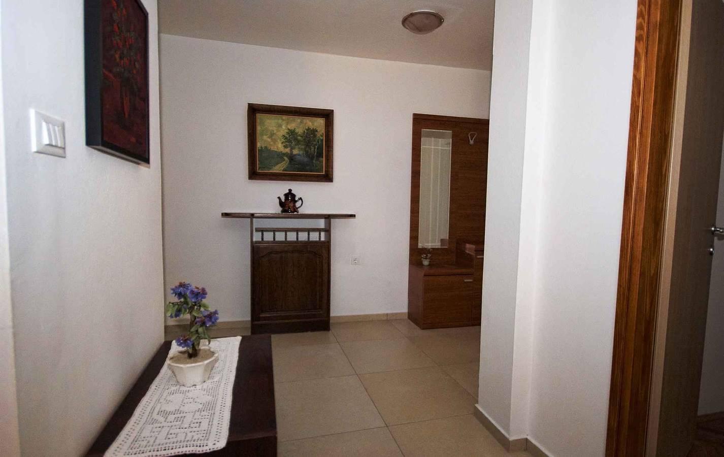 Vakantieappartement in Medulin, Kroatië voor 5 personen foto 4