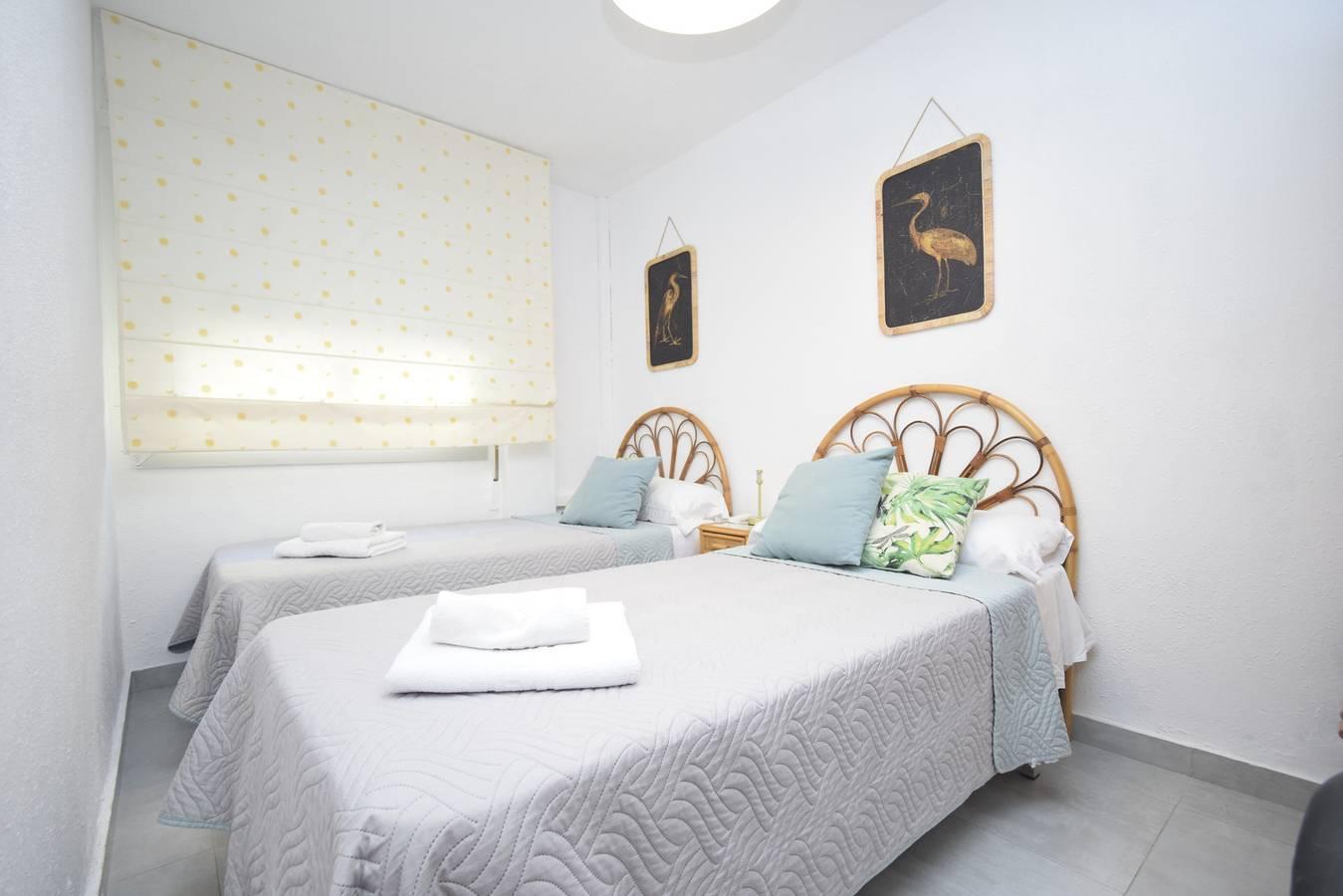 Vakantieappartement in Finestrat, Spanje voor 6 personen foto 5
