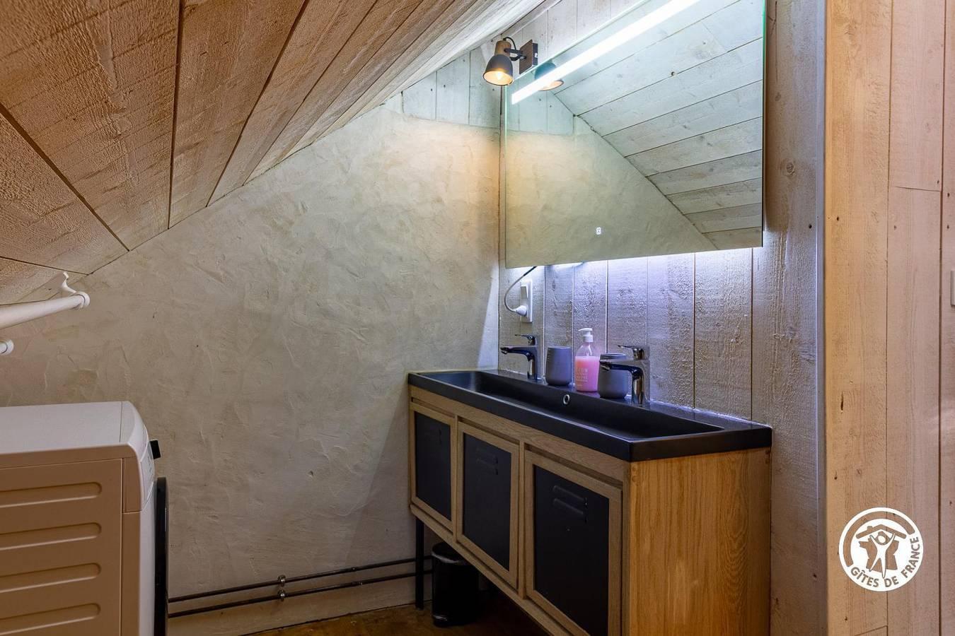 Vakantiehuis in Pyreneeën, Frankrijk voor 6 personen foto 12