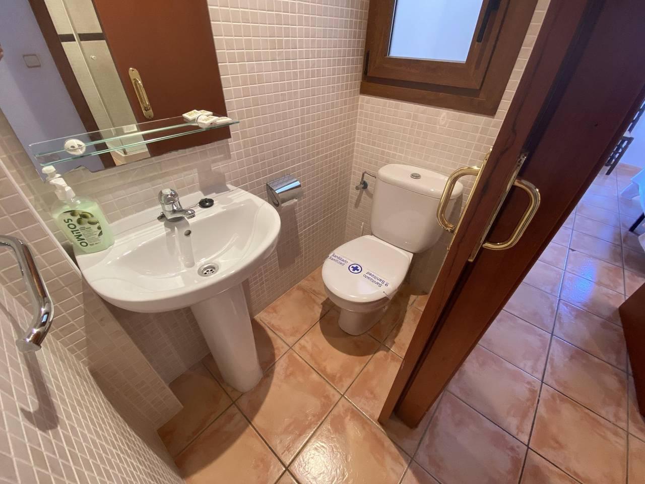 Vakantieappartement in Costa Brava, Spanje voor 4 personen foto 8