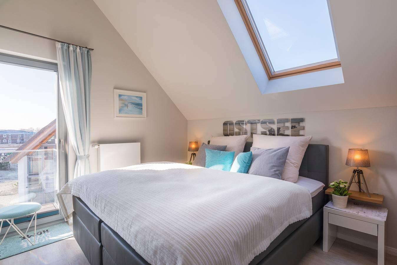 Vakantieappartement in Heiligenhafen, Duitsland voor 4 personen foto 9