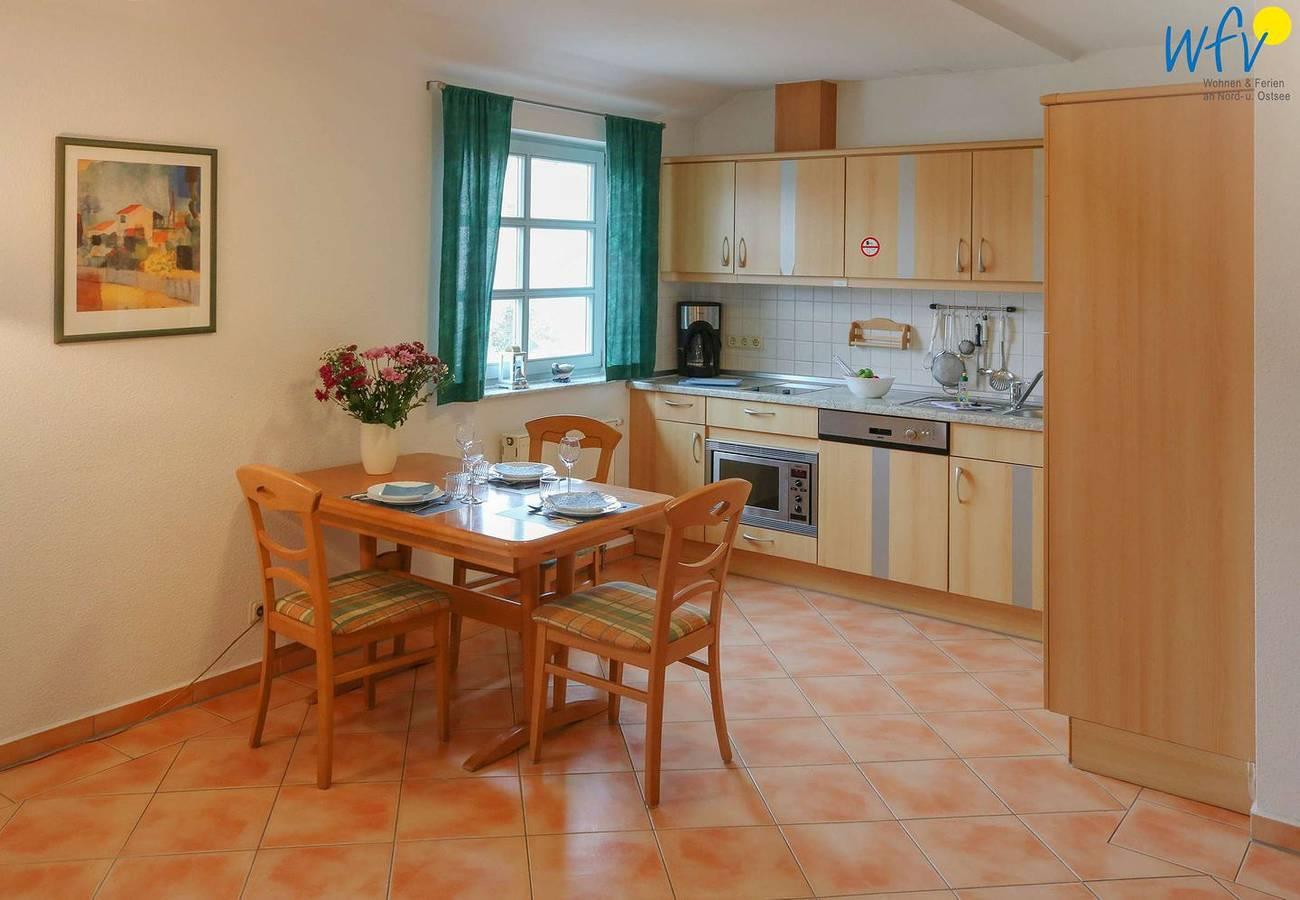 Vakantieappartement in Rügen, Duitsland voor 3 personen foto 6