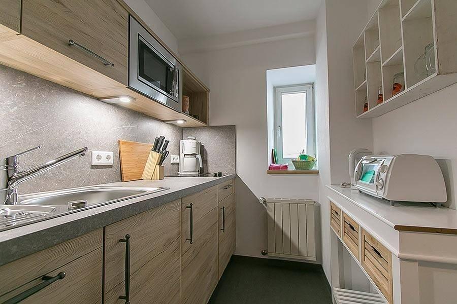 Vakantieappartement in Lofer, Oostenrijk voor 4 personen foto 5