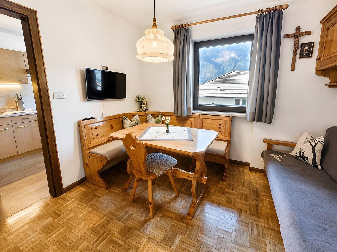 Vakantieappartement in Ortisei, Italië voor 3 personen foto 8