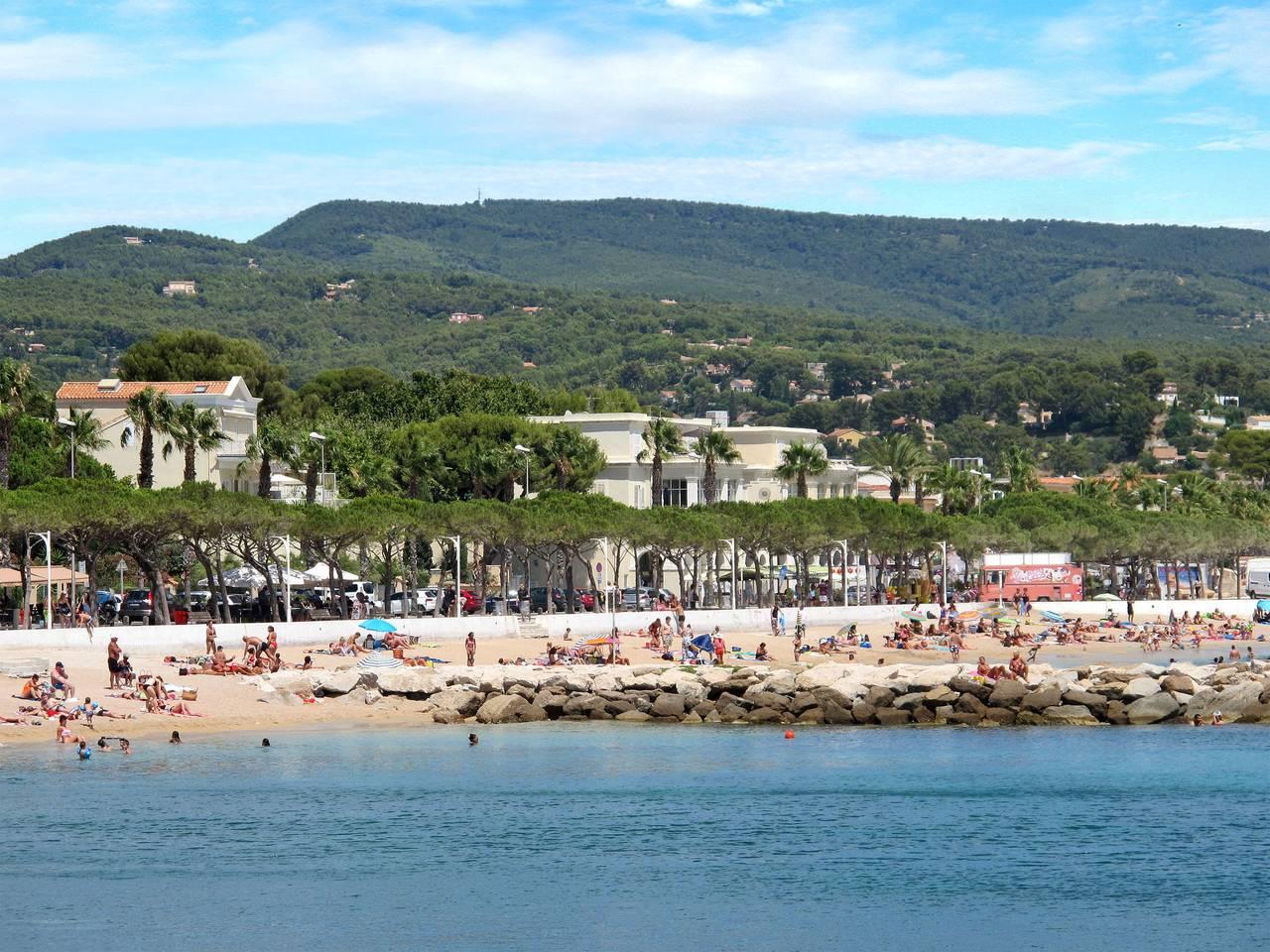 Les Jardins de Neptune in La Ciotat, Frankrijk voor 6 personen foto 19