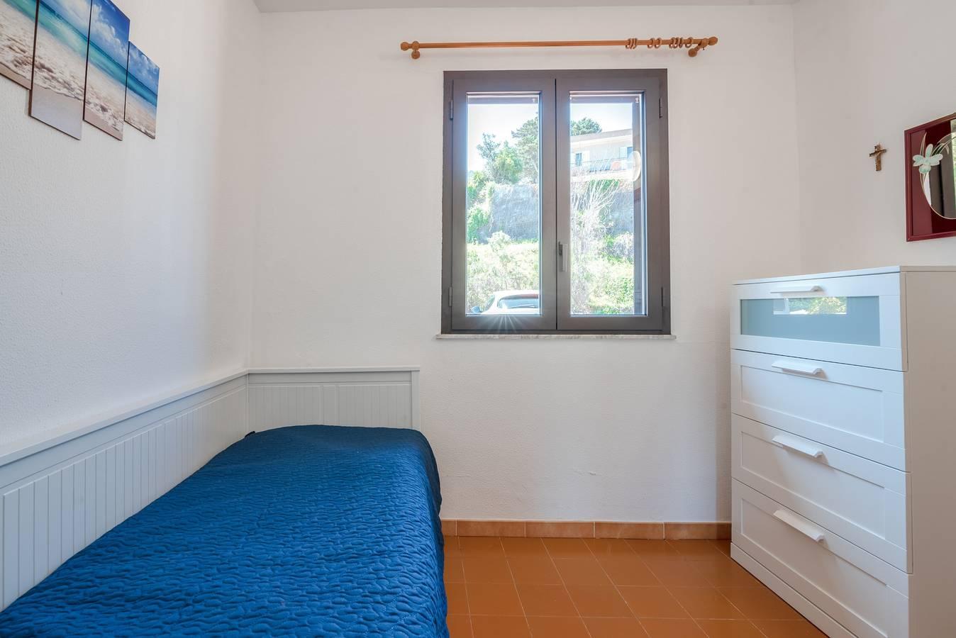 Appartement "La terrazza sul Mare" met zeezicht, terras in Costa Saracena, Augusta (Gemeente), Italië voor 5 personen foto 19
