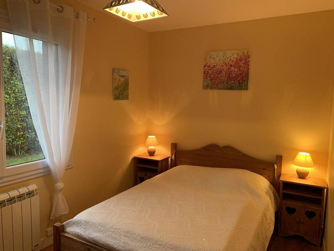 Vakantiehuis in Quiberville, Frankrijk voor 4 personen foto 4