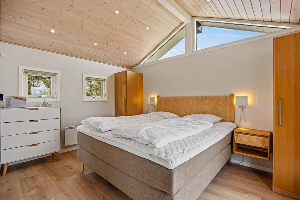 Vakantiehuis in Blåvand foto 17