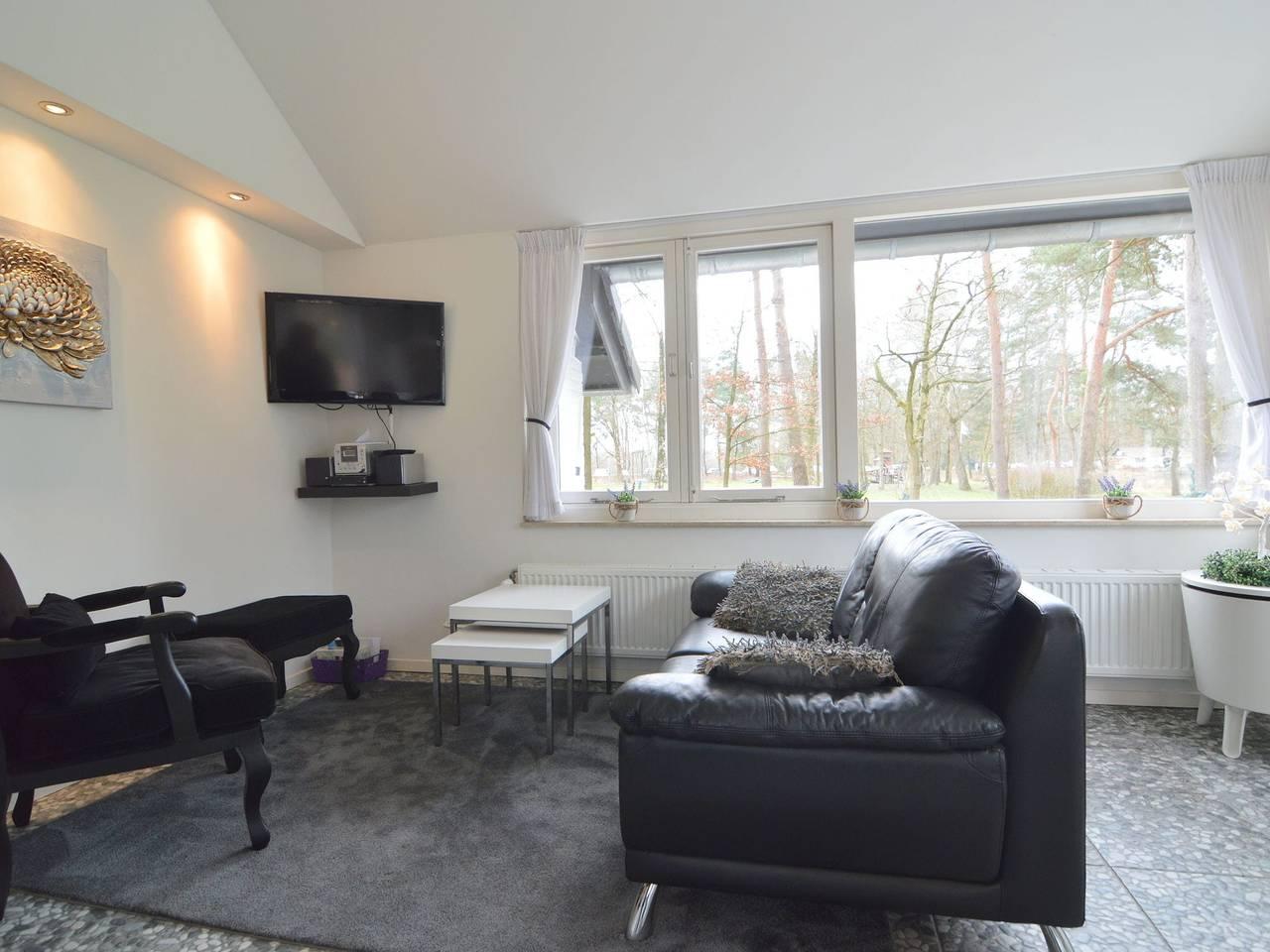 Vakantiehuis in Stramproy, Nederland voor 3 personen foto 3