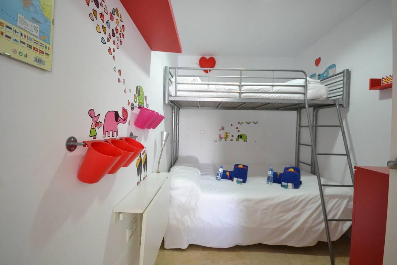 Vakantieappartement in Manilva, Spanje voor 4 personen foto 5