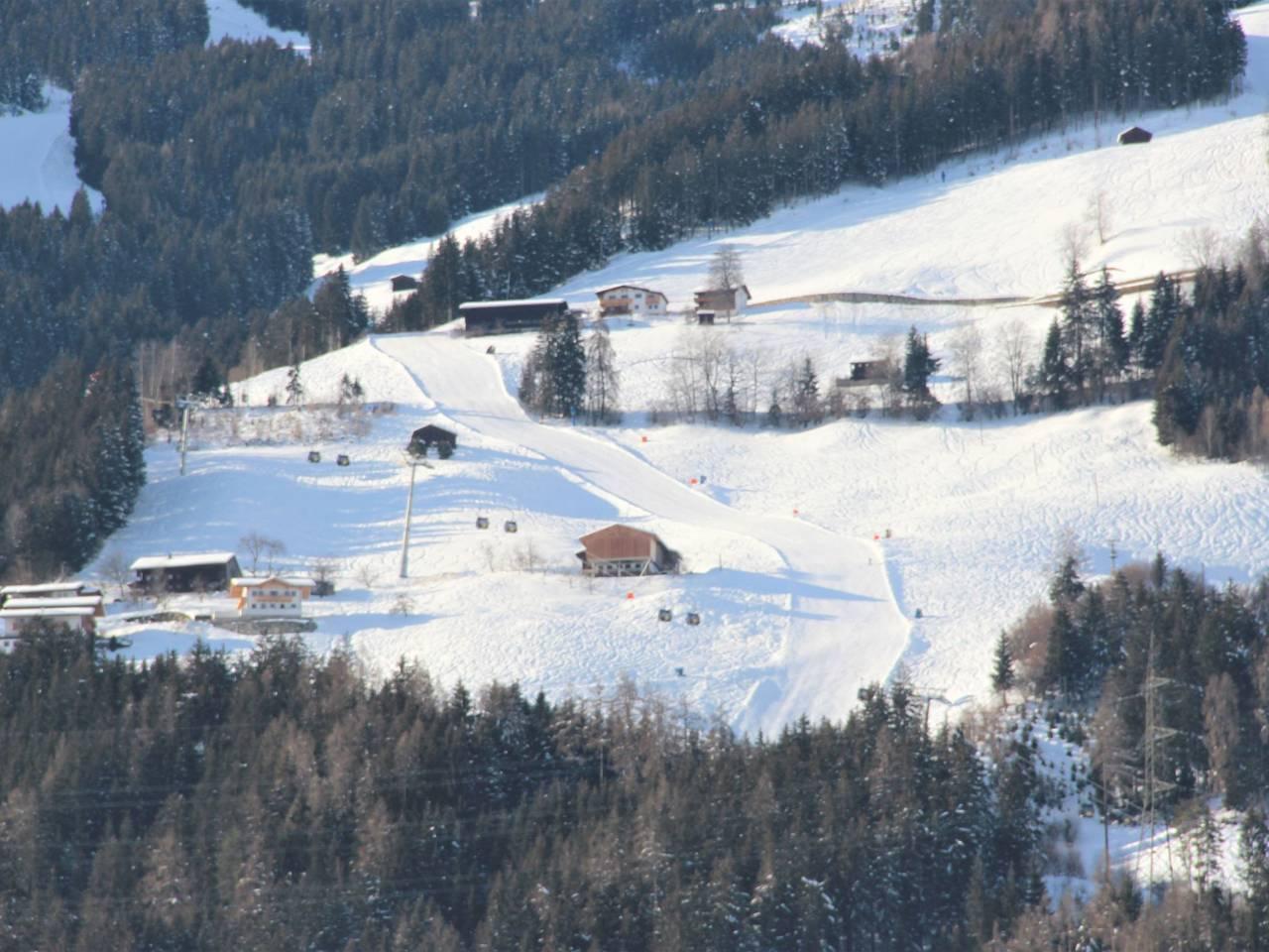Gasteighof in Tux Alps, Fügen, Oostenrijk voor 2 personen foto 22