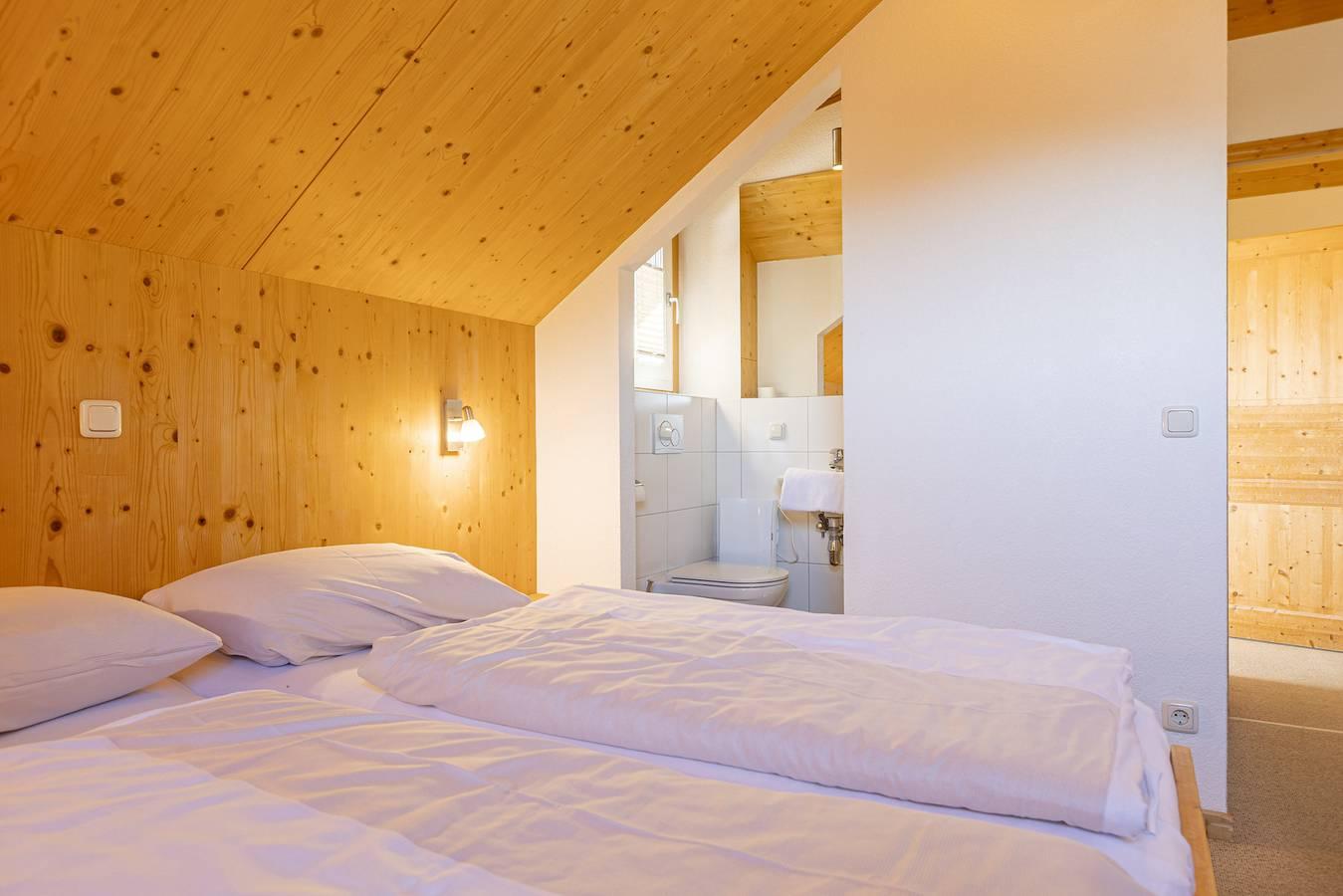 Superior Chalet # 18 met Ir-sauna & in St. Georgen ob Murau, Sankt Georgen am Kreischberg, Oostenrijk voor 10 personen foto 22