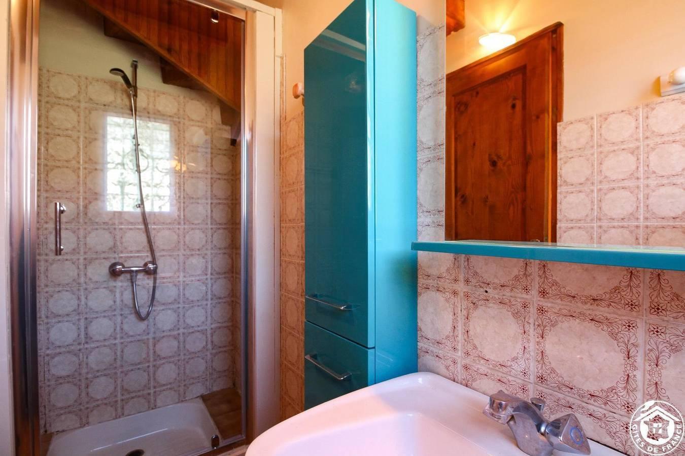 Vakantiehuis in Aucun, Frankrijk voor 5 personen foto 9