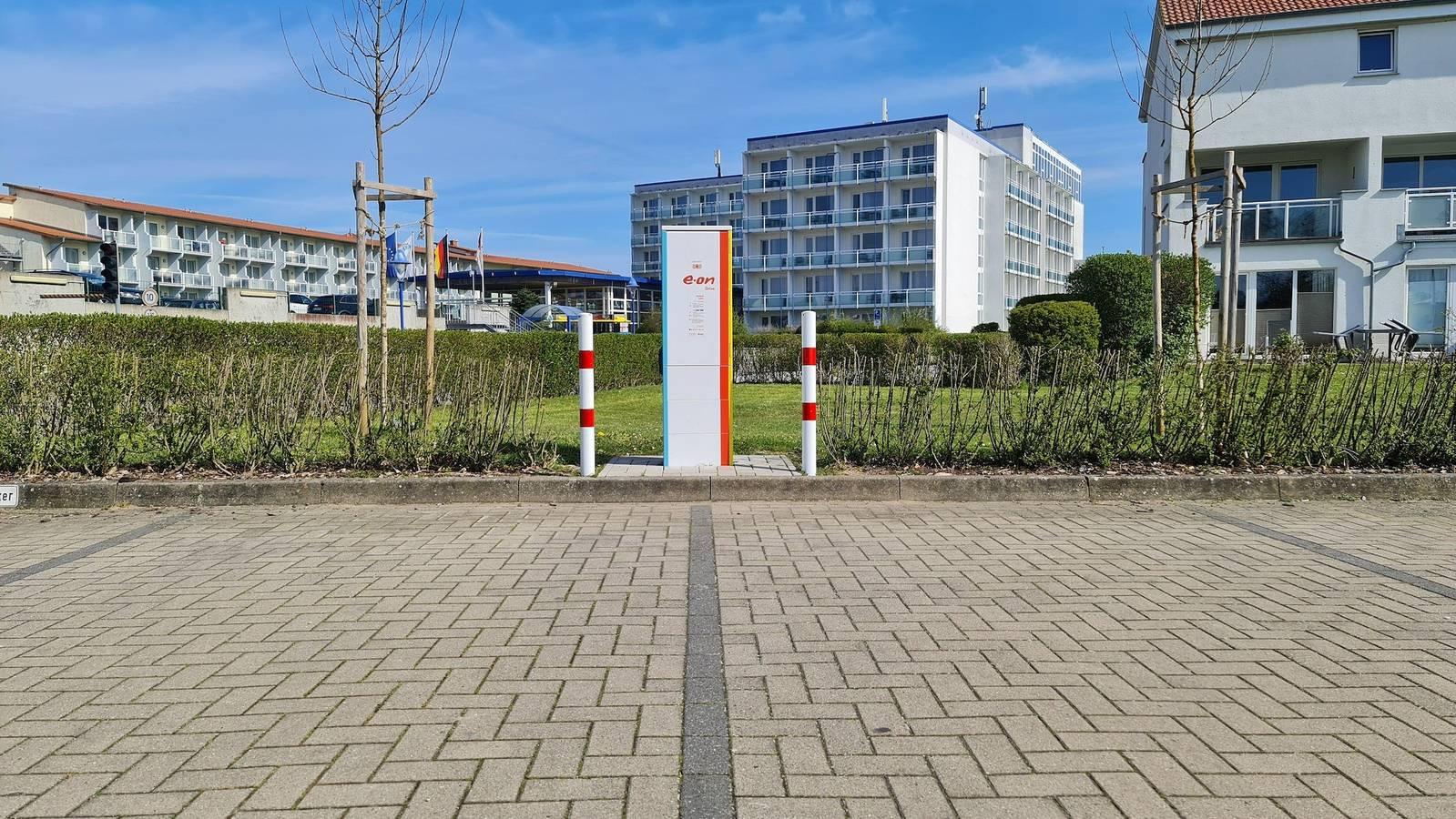 Vakantieappartement in Kühlungsborn, Duitsland voor 4 personen foto 15