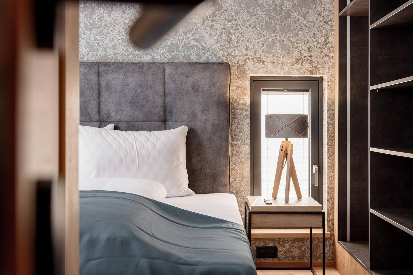 Vakantieappartement in Oetz, Oostenrijk voor 4 personen foto 8