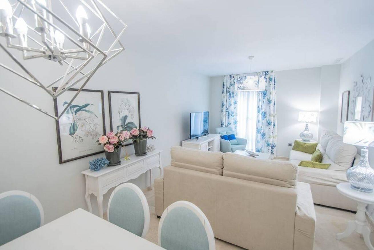 Vakantieappartement in Cádiz vanaf 152€ per nacht