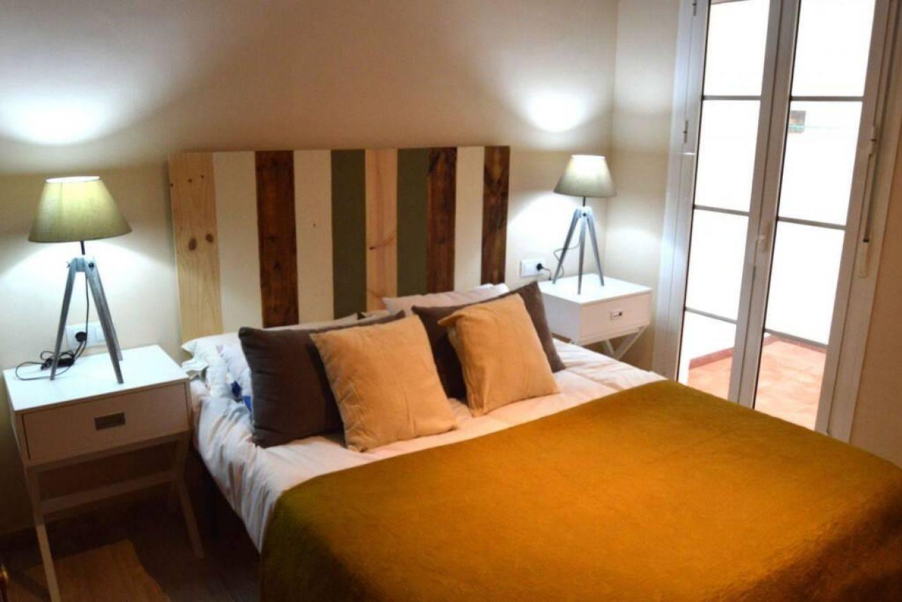 Vakantieappartement in Cádiz, Spanje voor 2 personen foto 2