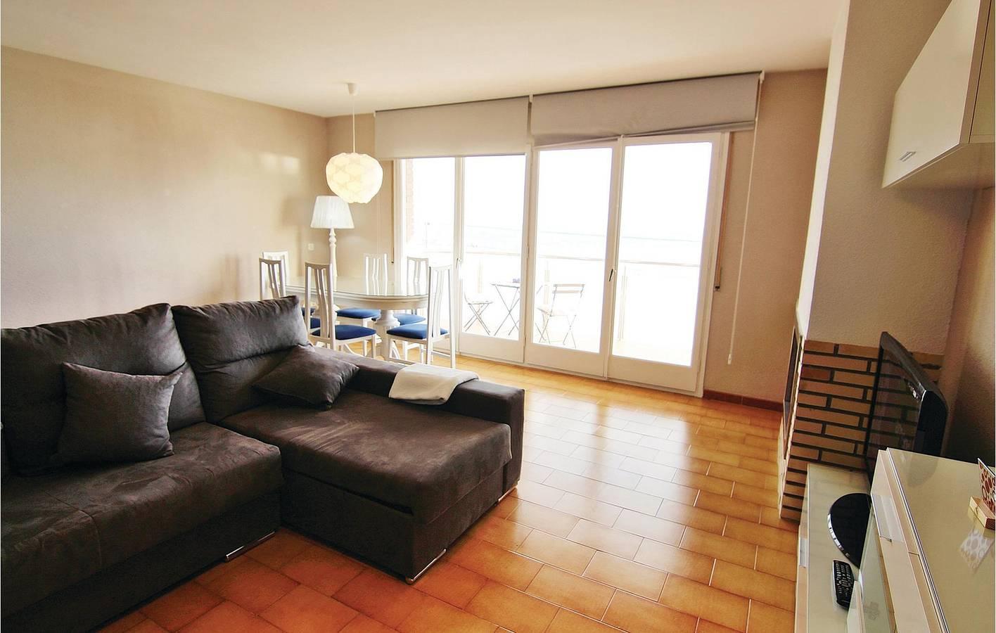 Vakantieappartement in Maresme, Spanje voor 6 personen foto 10