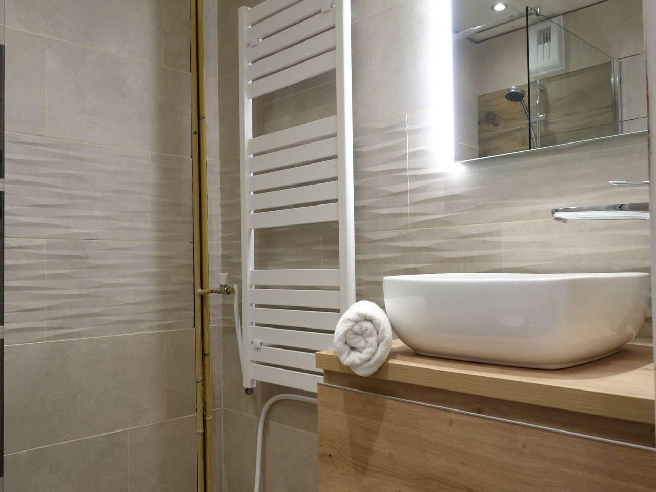 Vakantieappartement in Savoie, Frankrijk voor 4 personen foto 18