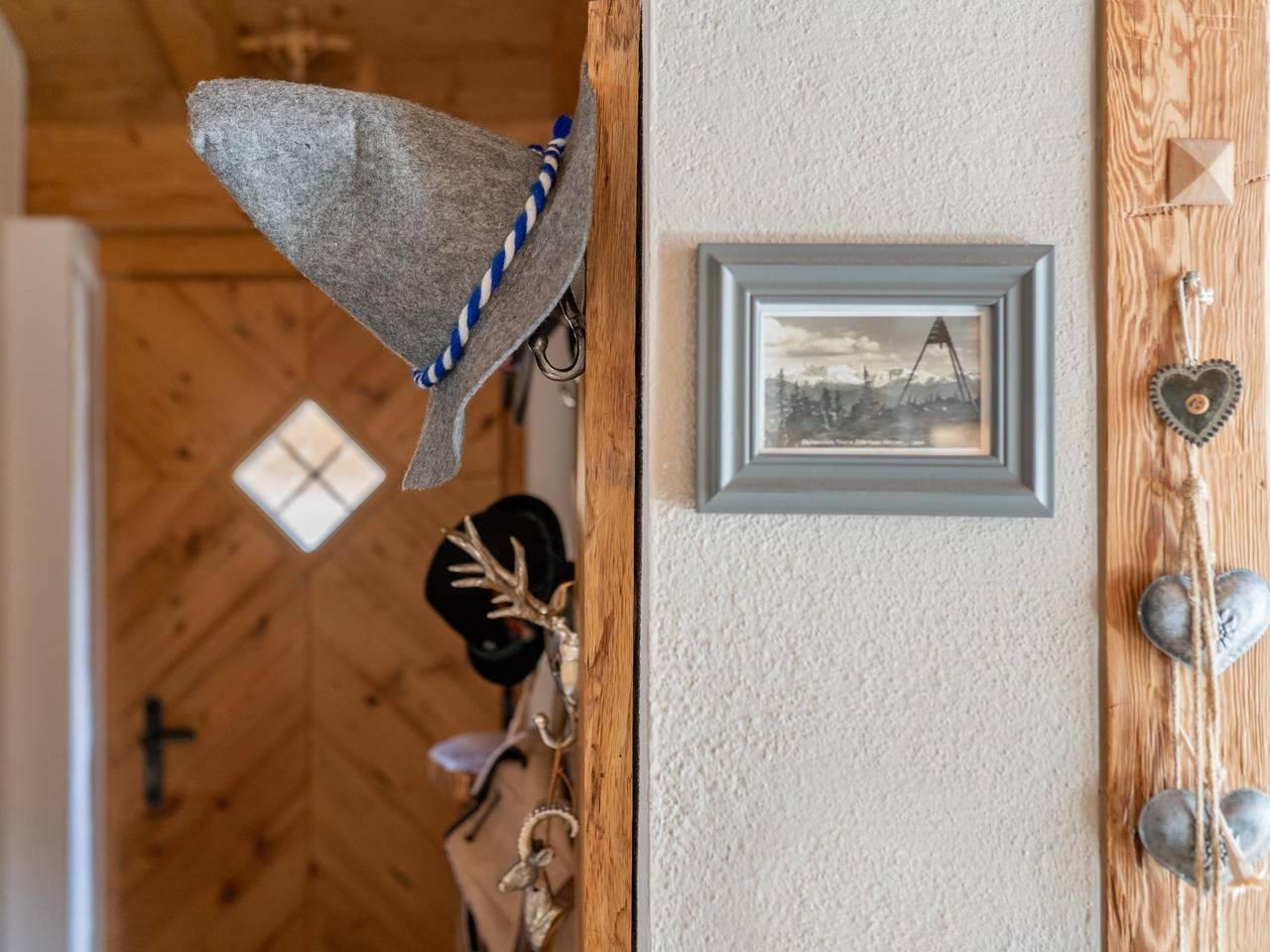 Vakantiehuis in Pinzgau, Oostenrijk voor 8 personen foto 5