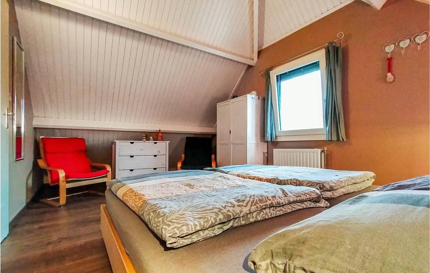 Vakantiehuis in Goes Gemeente, Nederland voor 5 personen foto 15