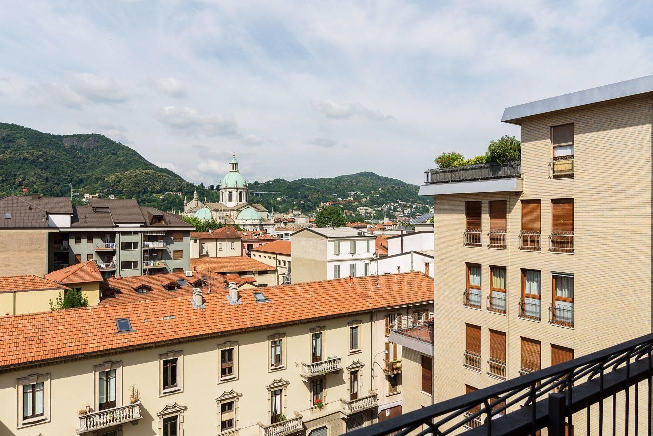 Vakantieappartement met balkon/terras in Como, Comomeer, Italië voor 6 personen foto 19