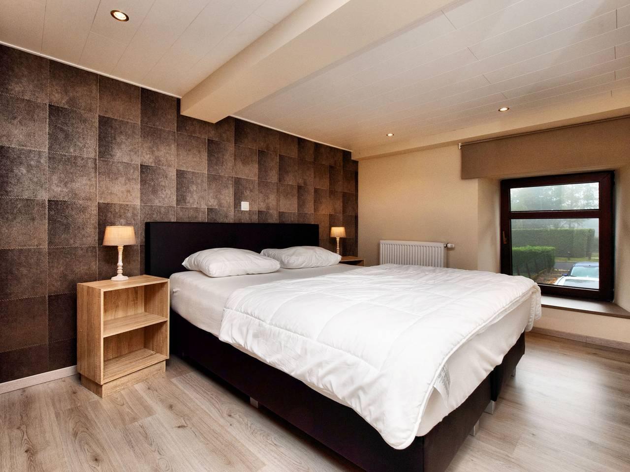 Vakantiehuis in Belgische Ardennen, België voor 8 personen foto 5