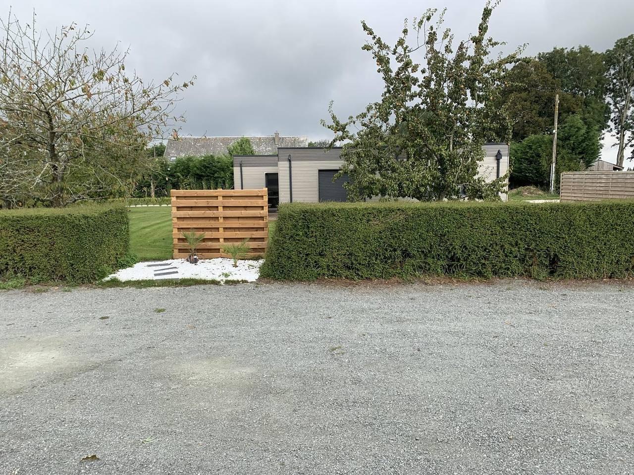 Vakantiehuis in Seine-Maritime, Frankrijk voor 6 personen foto 18