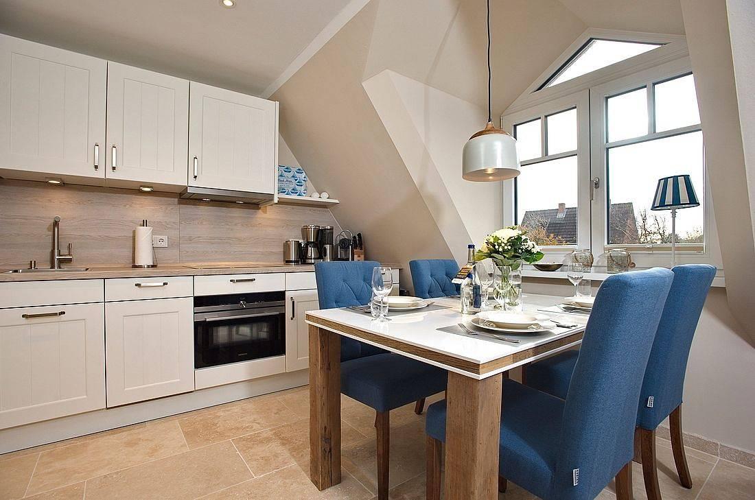 Vakantieappartement in Sylt, Duitsland voor 4 personen foto 7